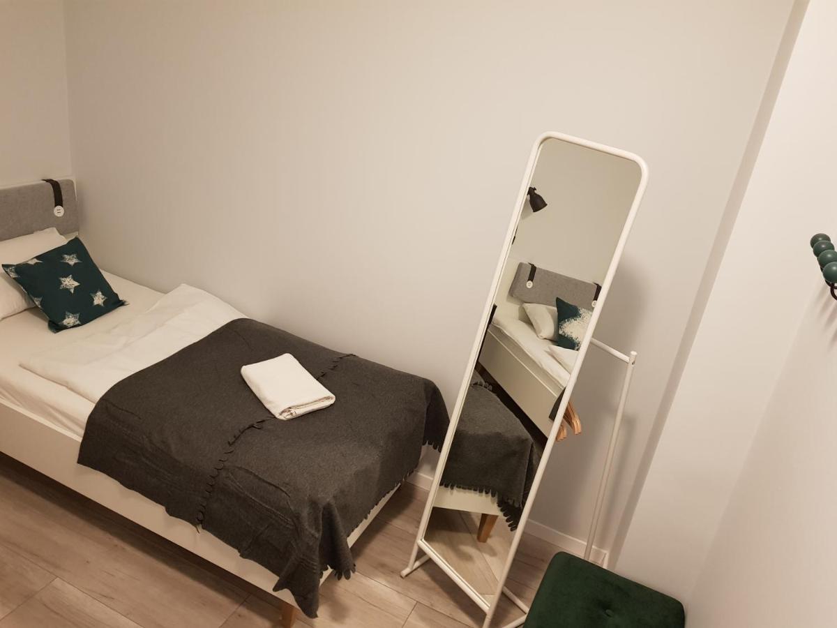 Msapartamenty Centrum 3 波兹南 外观 照片